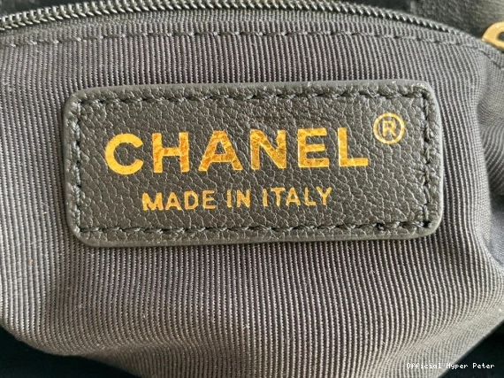 Hyper Peter TOTE SMALL CHANEL 0815